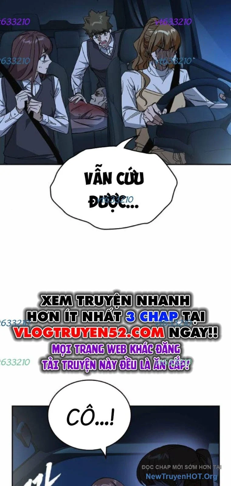 Học Nhóm Chapter 286 - Next 