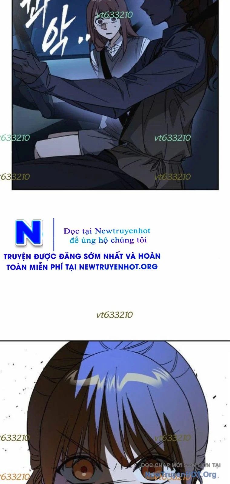 Học Nhóm Chapter 286 - Next 