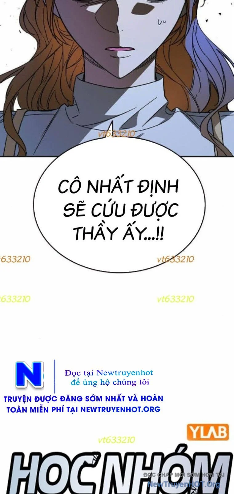 Học Nhóm Chapter 286 - Next 