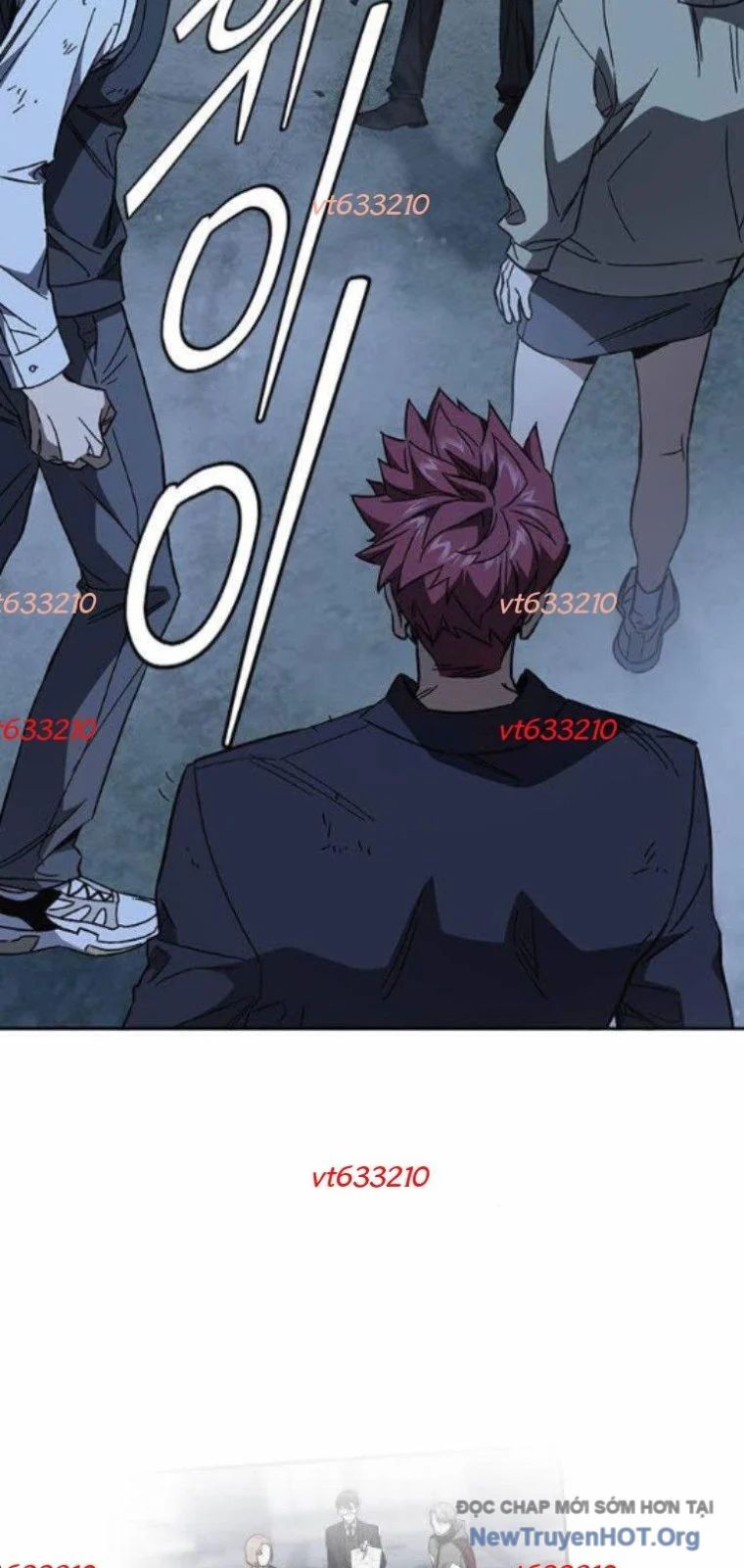 Học Nhóm Chapter 286 - Next 