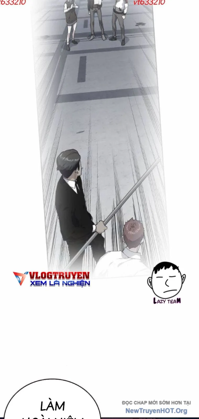 Học Nhóm Chapter 286 - Next 