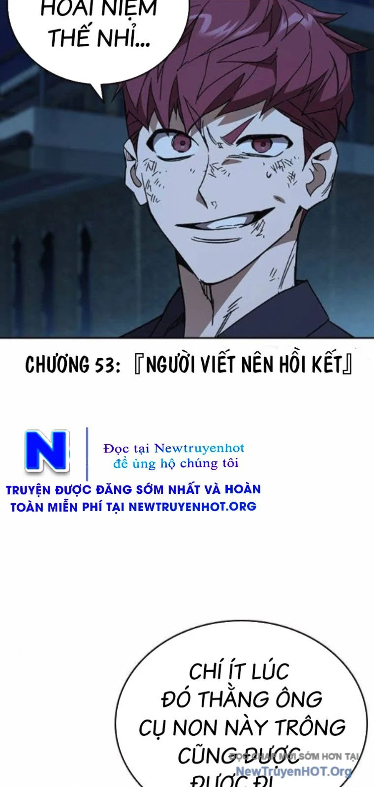 Học Nhóm Chapter 286 - Next 