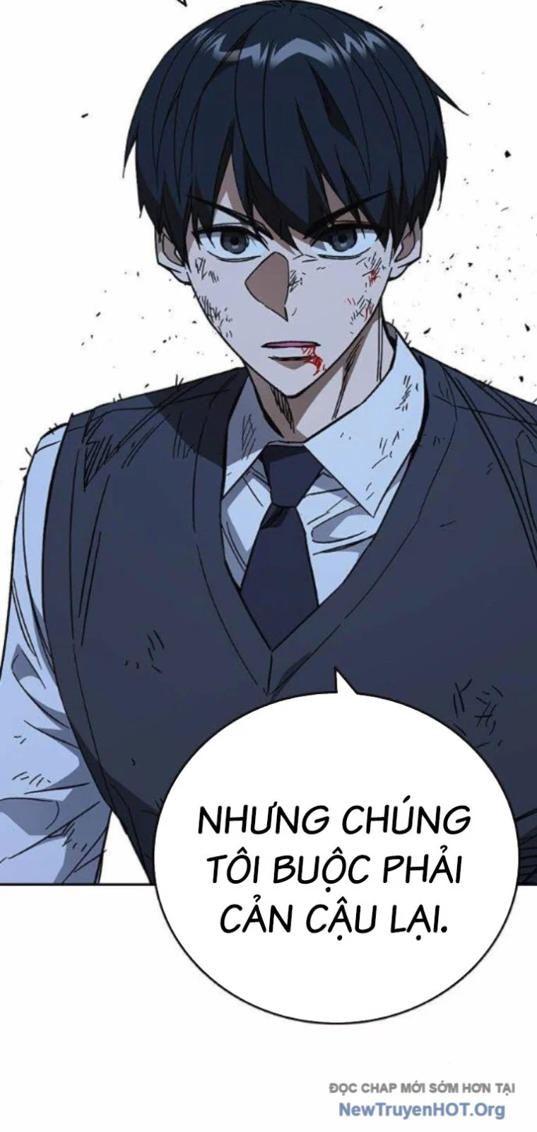 Học Nhóm Chapter 286 - Next 