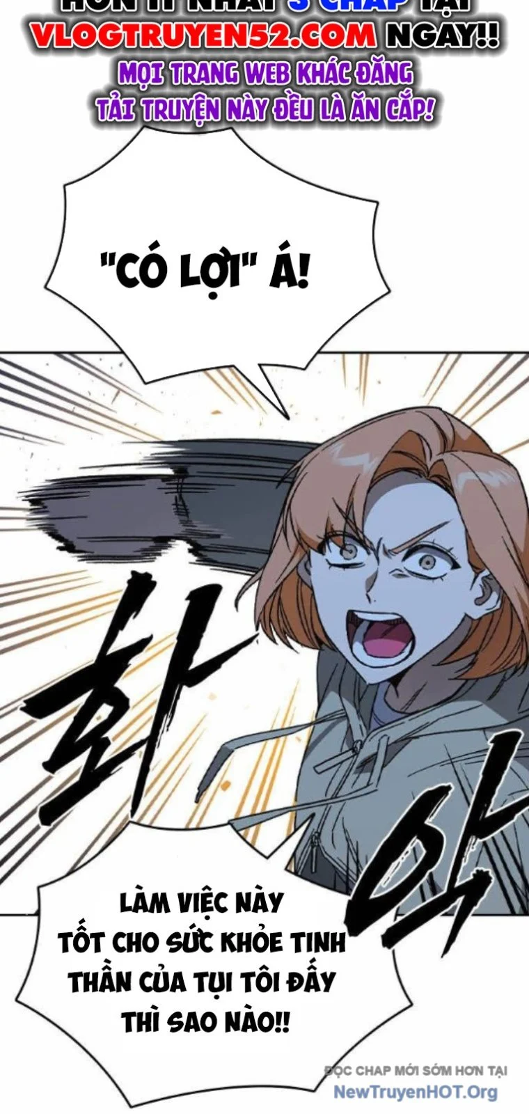 Học Nhóm Chapter 286 - Next 