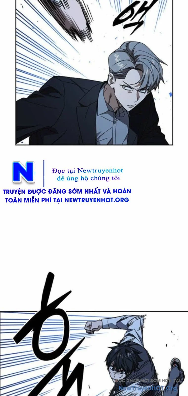 Học Nhóm Chapter 286 - Next 