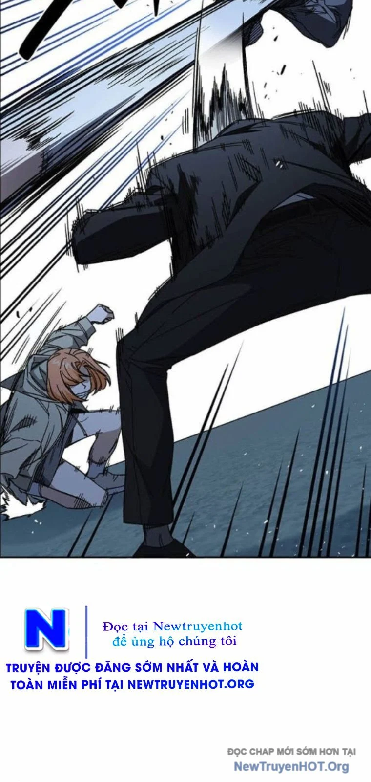 Học Nhóm Chapter 286 - Next 