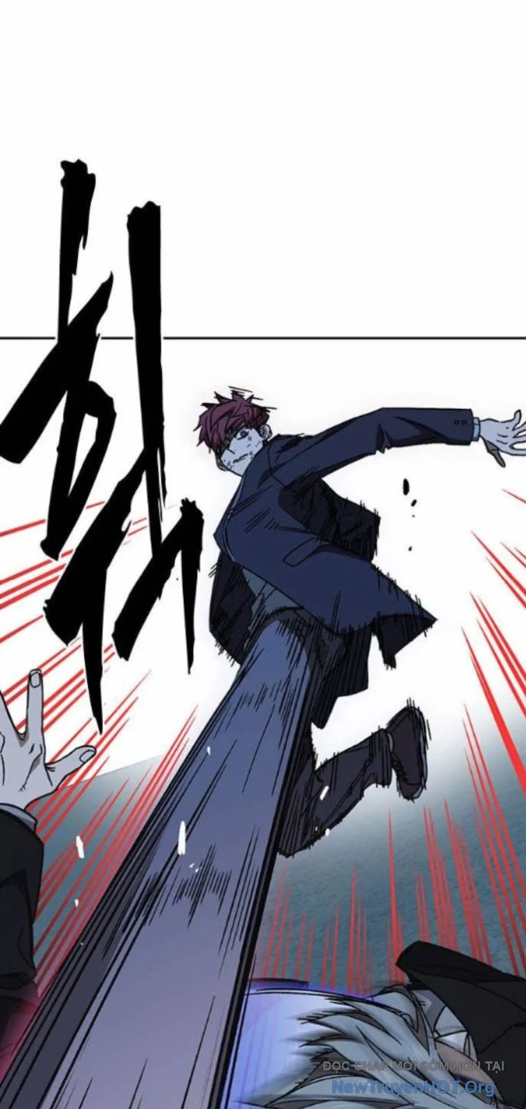 Học Nhóm Chapter 286 - Next 