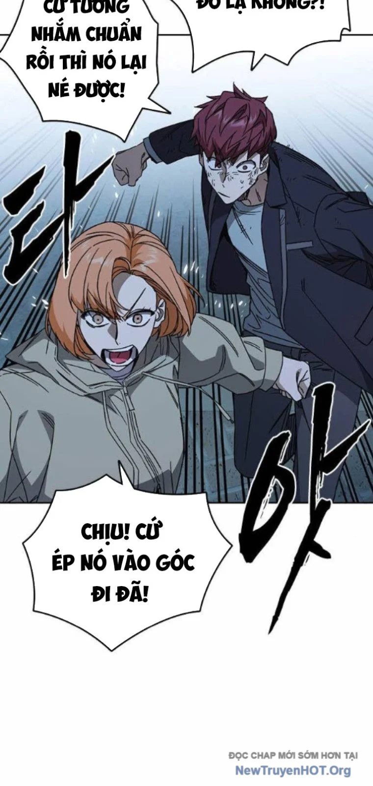 Học Nhóm Chapter 286 - Next 