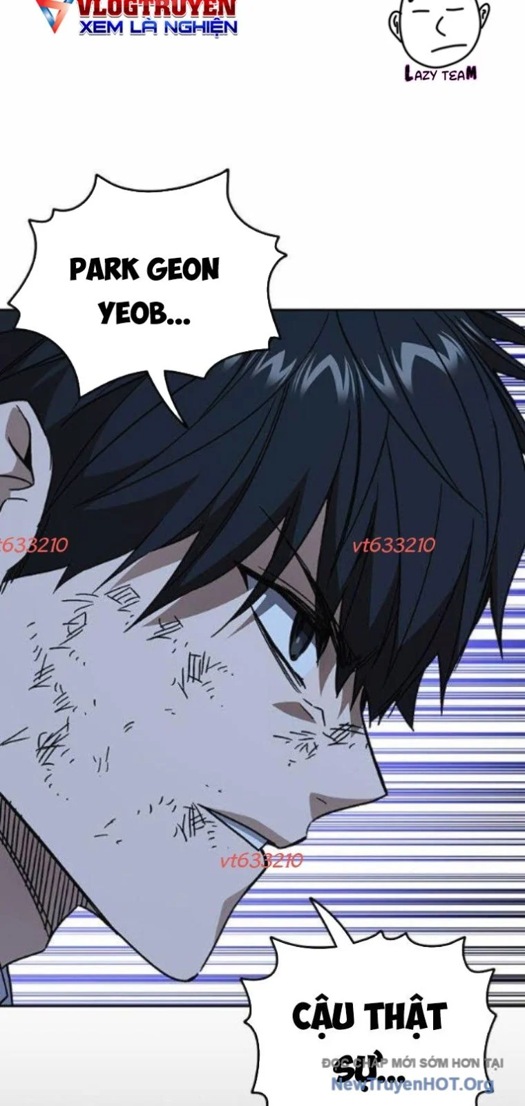 Học Nhóm Chapter 286 - Next 