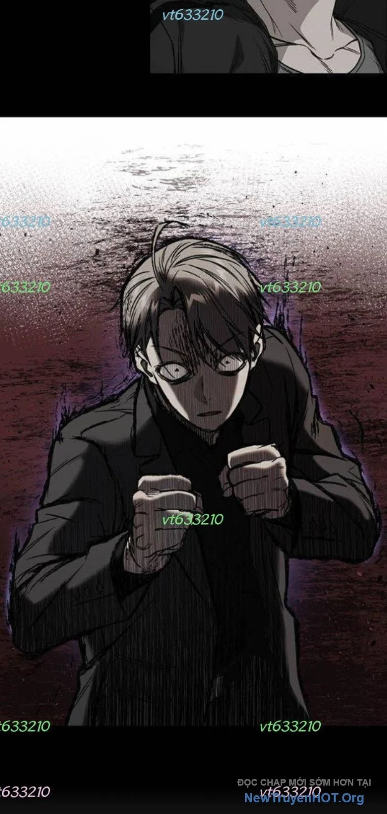 Học Nhóm Chapter 286 - Next 