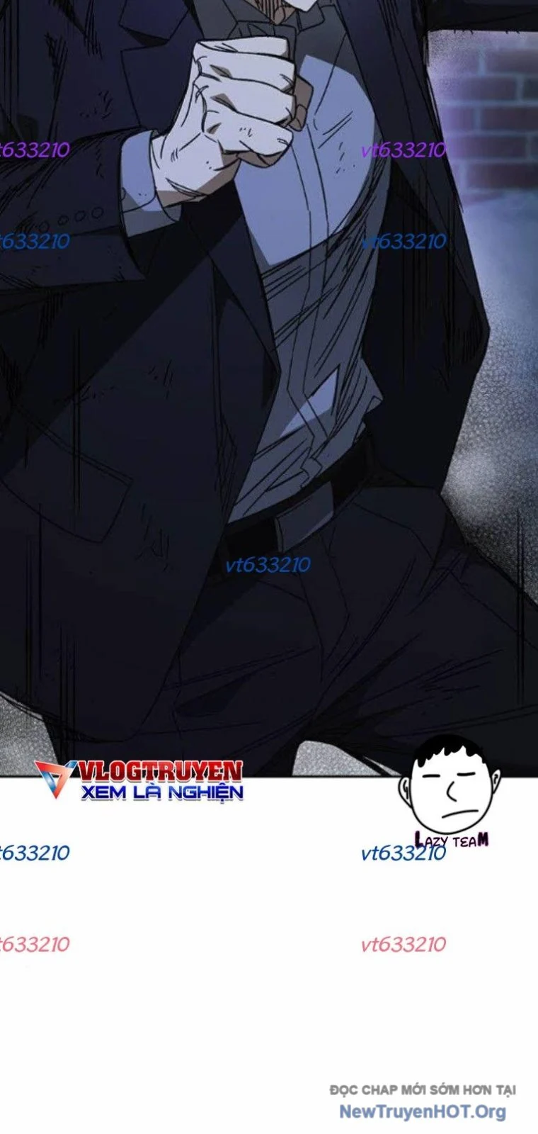 Học Nhóm Chapter 286 - Next 