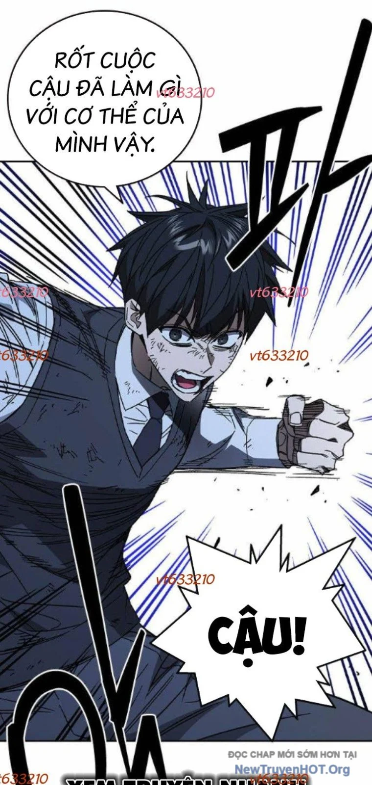 Học Nhóm Chapter 286 - Next 