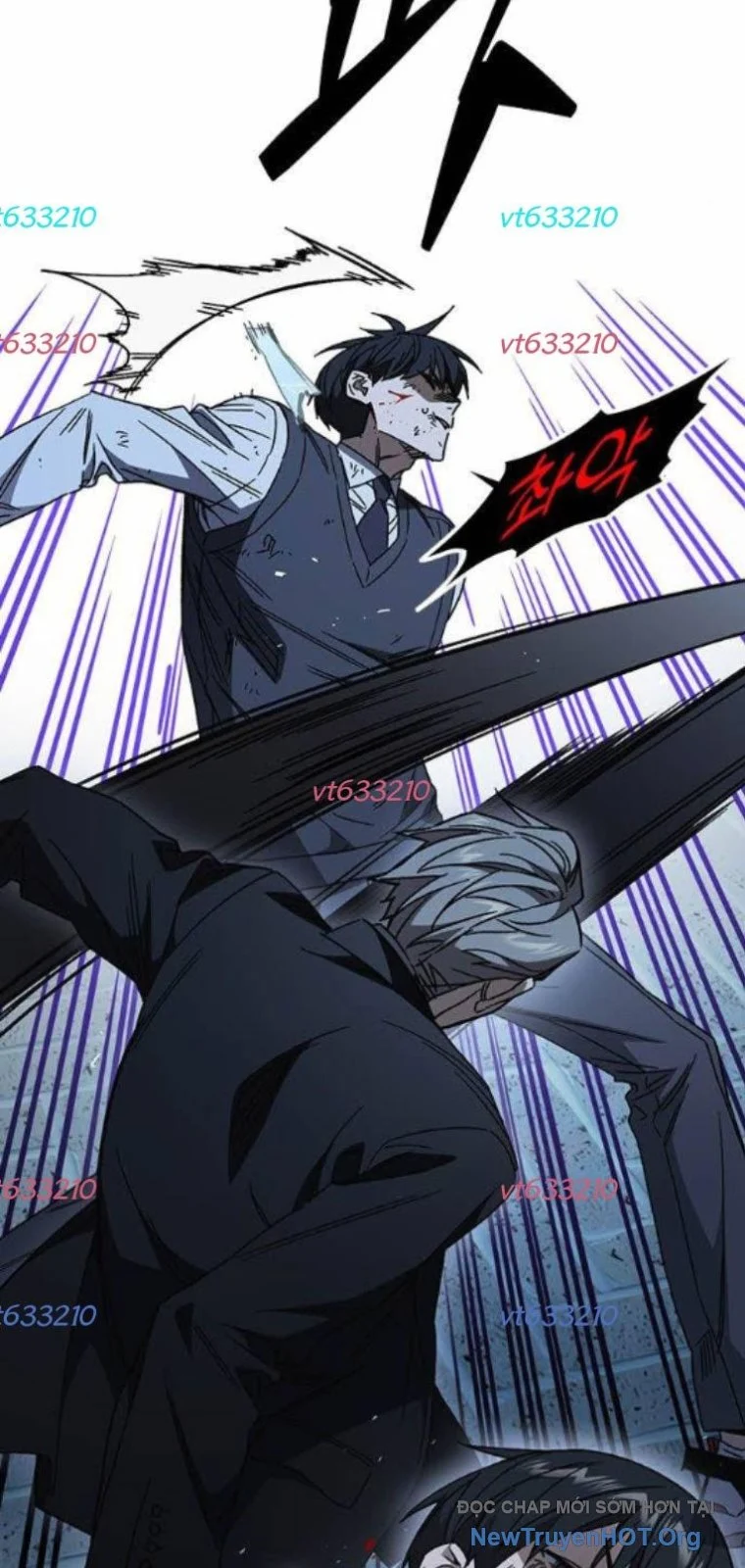 Học Nhóm Chapter 286 - Next 