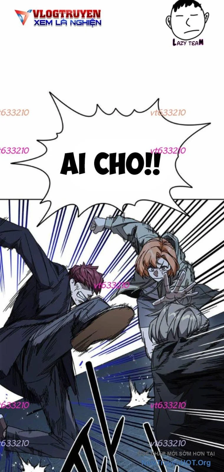 Học Nhóm Chapter 286 - Next 