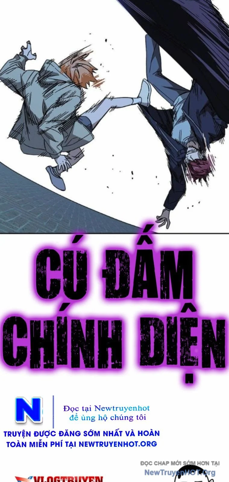 Học Nhóm Chapter 286 - Next 