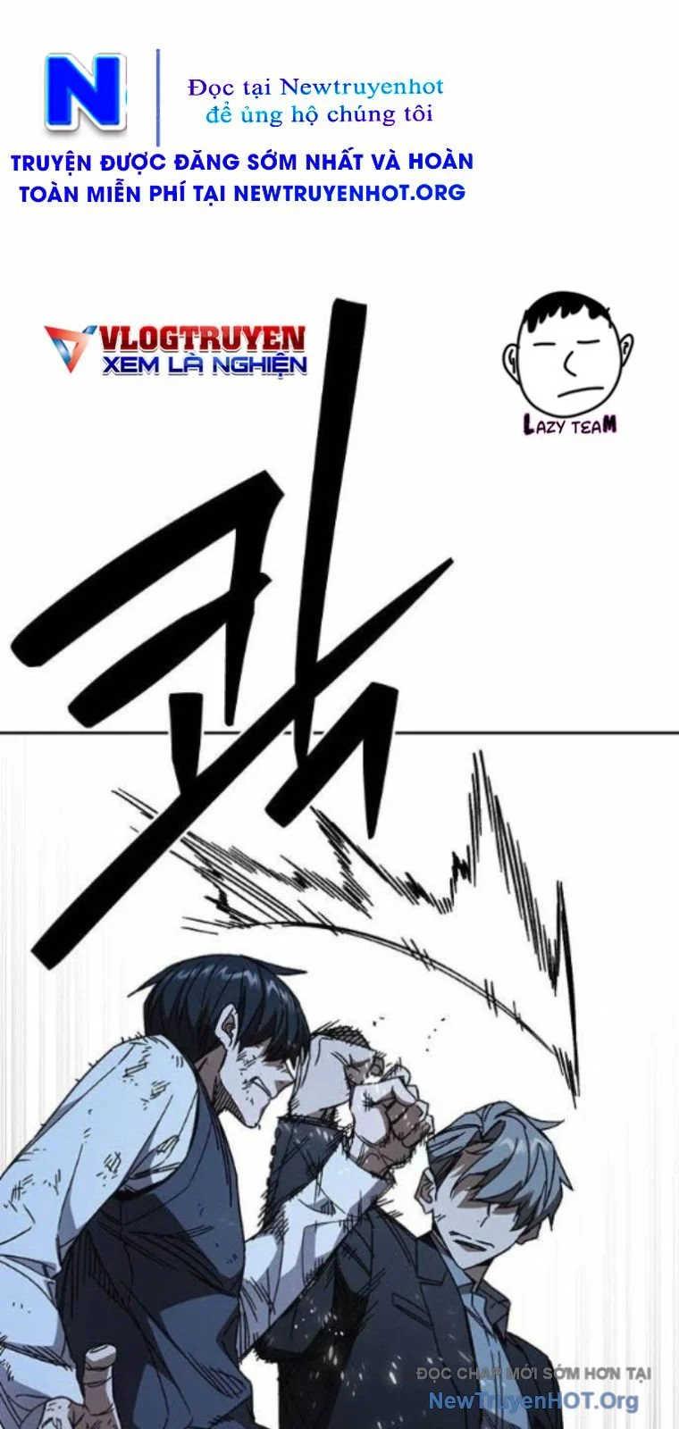 Học Nhóm Chapter 286 - Next 