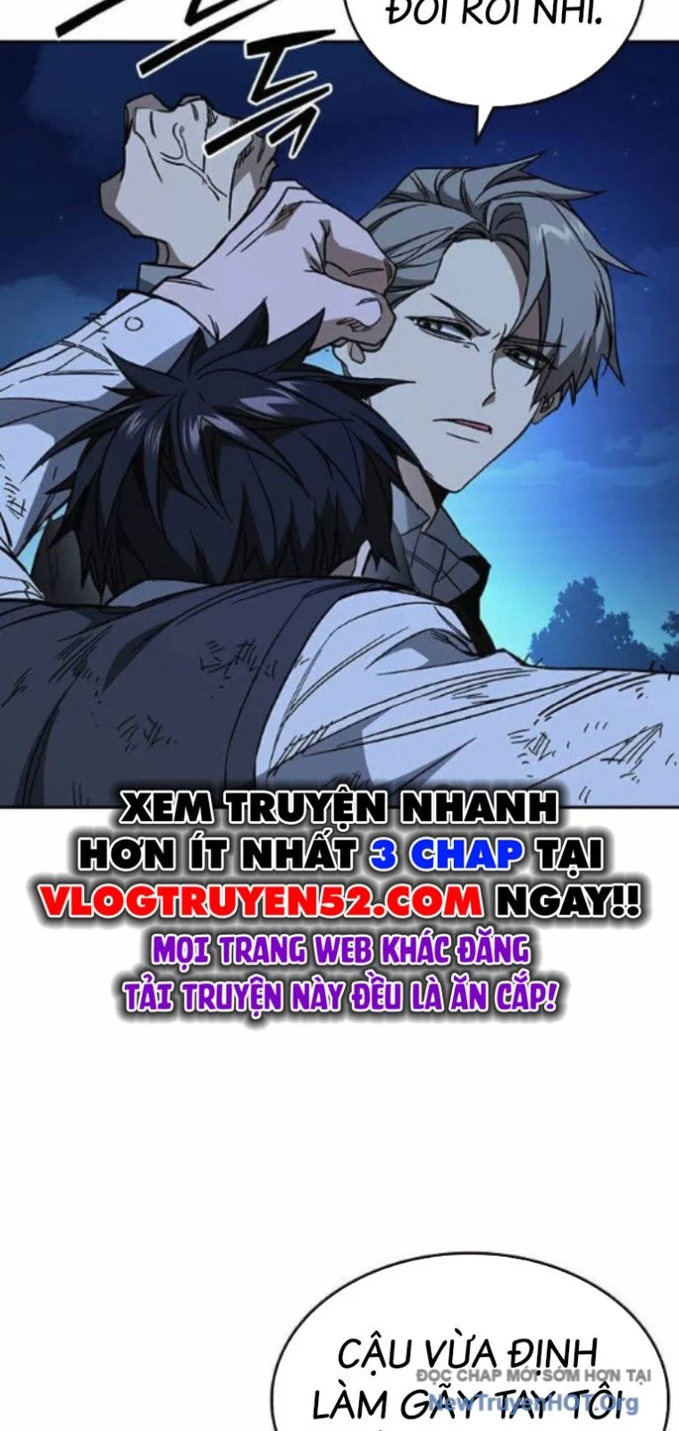 Học Nhóm Chapter 286 - Next 