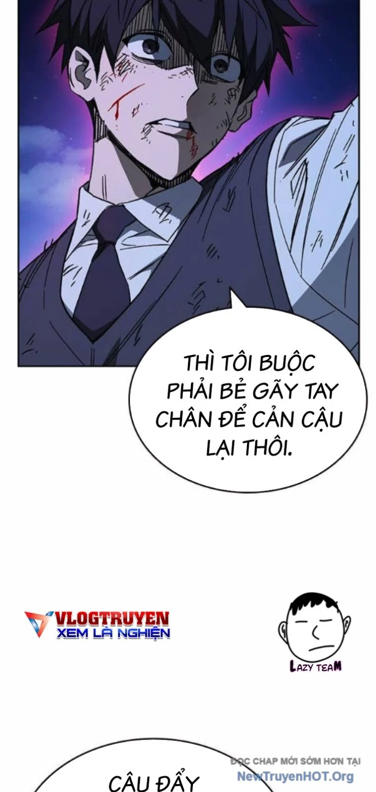 Học Nhóm Chapter 286 - Next 