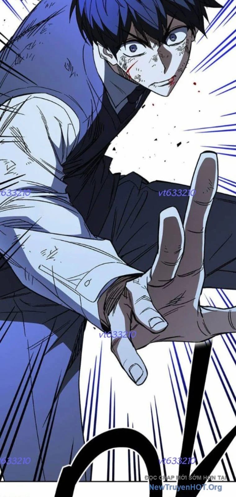 Học Nhóm Chapter 286 - Next 