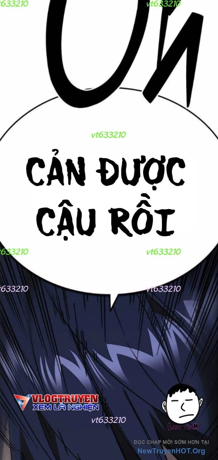 Học Nhóm Chapter 286 - Next 