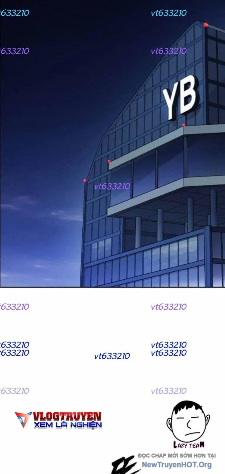 Học Nhóm Chapter 286 - Next 