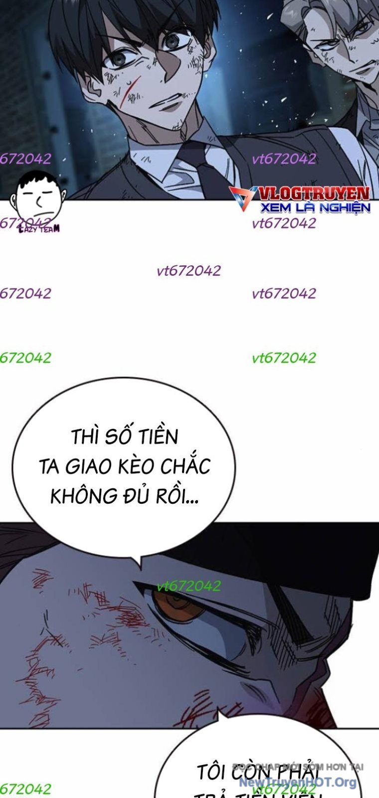 Học Nhóm Chapter 289 54