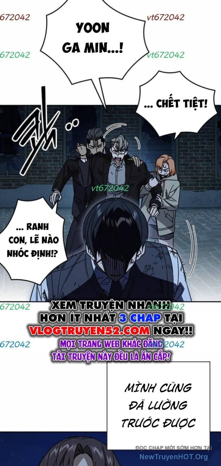 Học Nhóm Chapter 289 89