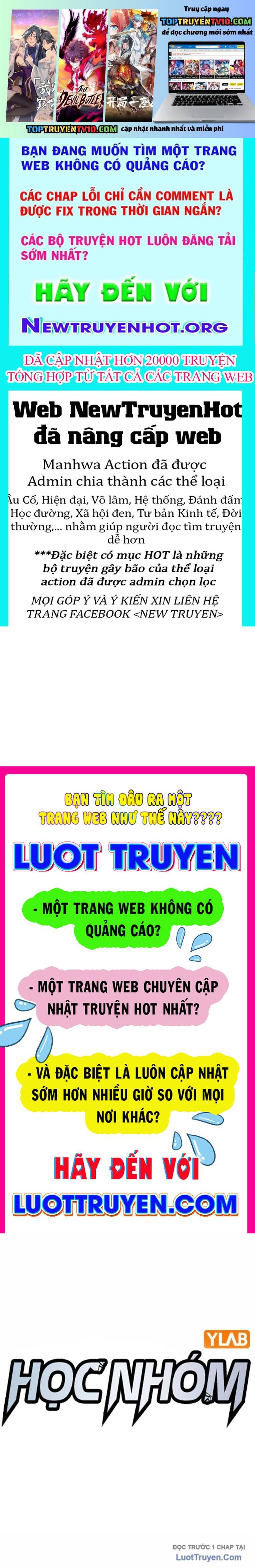 Học Nhóm Chapter 291 - Trang 2