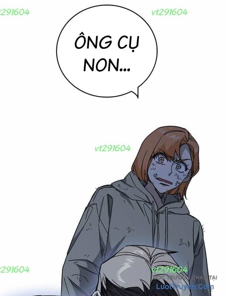 Học Nhóm Chapter 291 - Trang 2