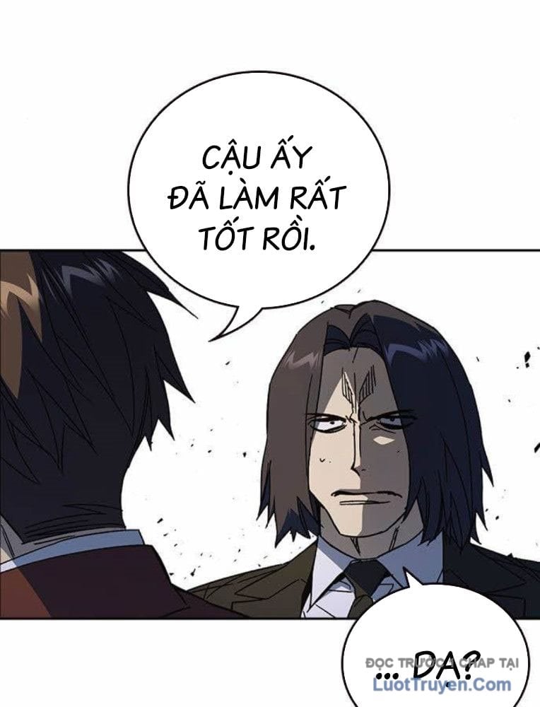 Học Nhóm Chapter 291 - Trang 2