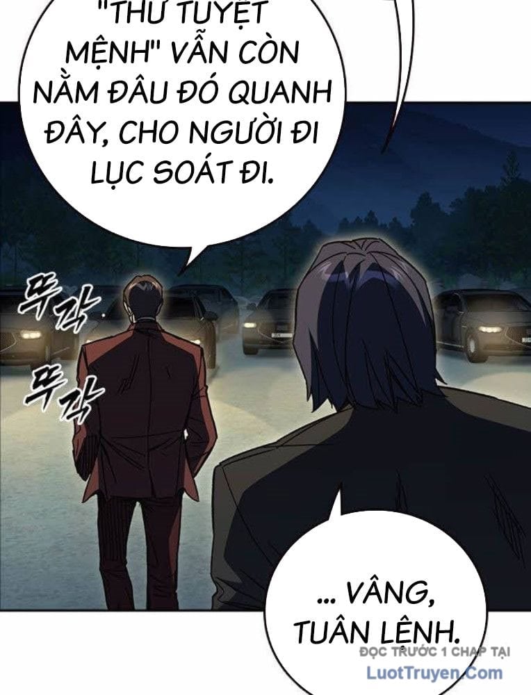 Học Nhóm Chapter 291 - Trang 2