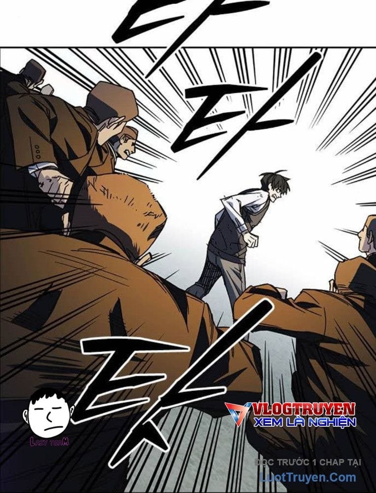 Học Nhóm Chapter 291 - Trang 2