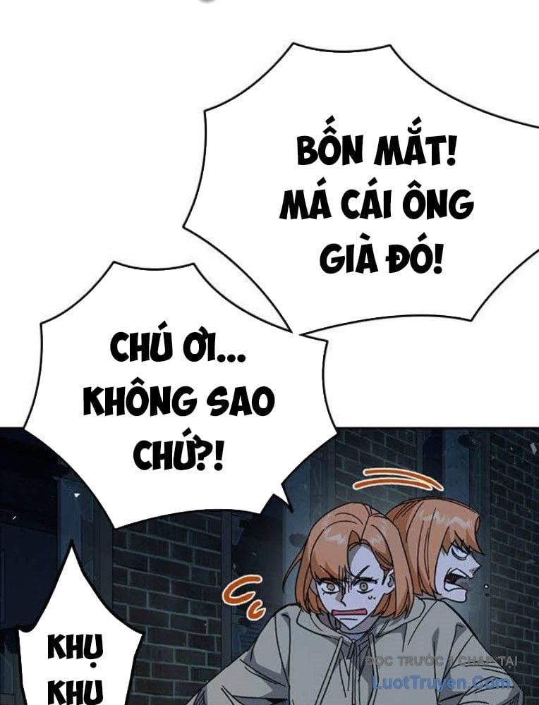 Học Nhóm Chapter 291 - Trang 2