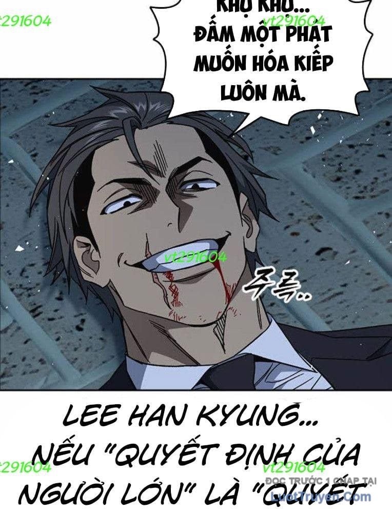 Học Nhóm Chapter 291 - Trang 2