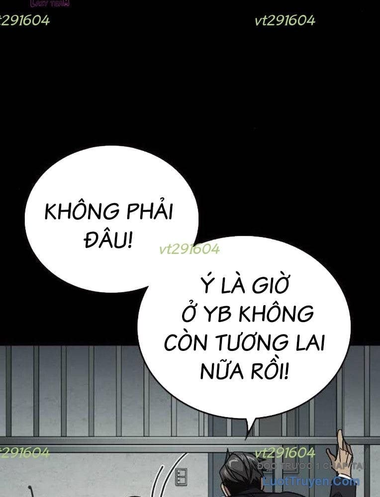 Học Nhóm Chapter 291 - Trang 2