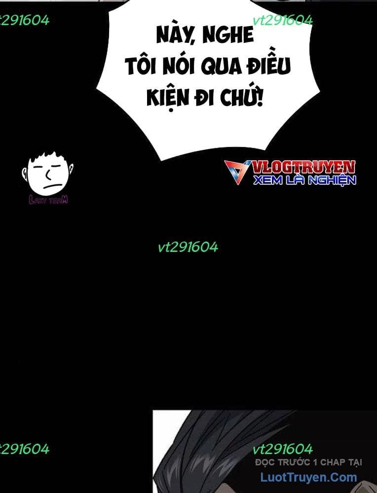 Học Nhóm Chapter 291 - Trang 2