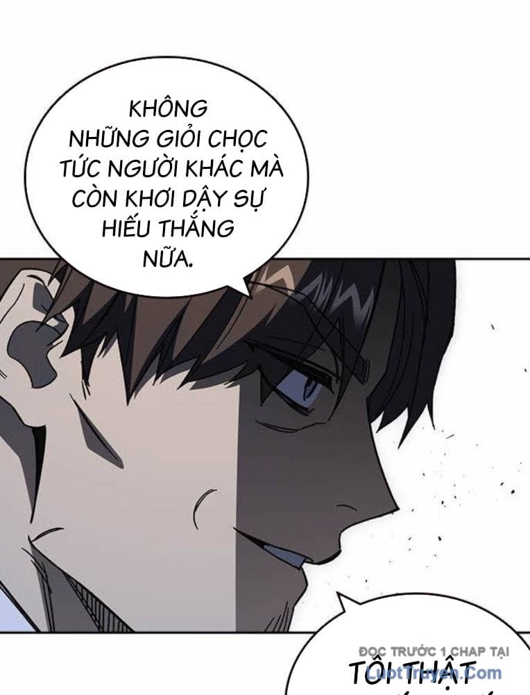 Học Nhóm Chapter 291 - Trang 2
