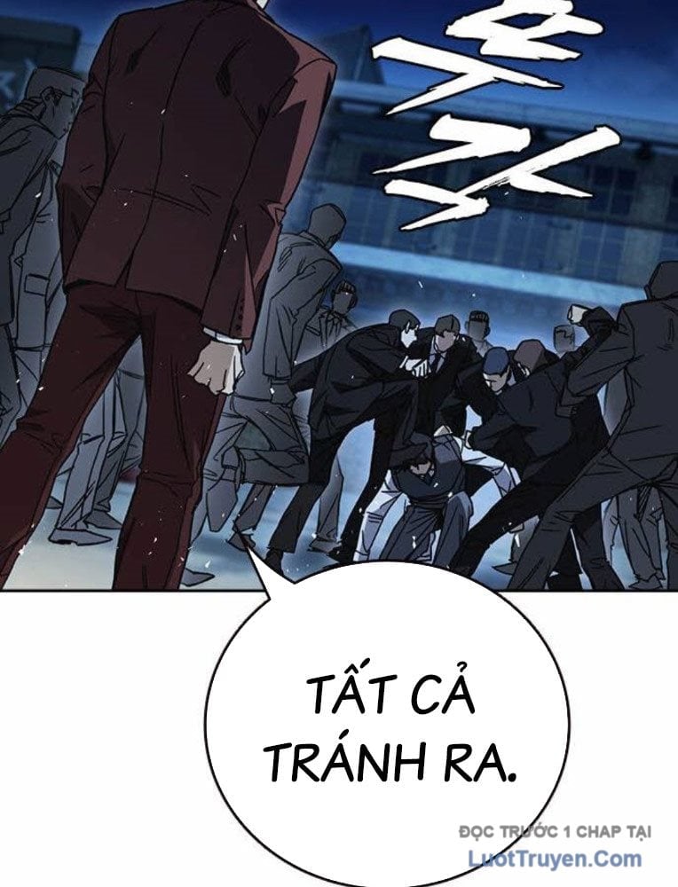 Học Nhóm Chapter 291 - Trang 2