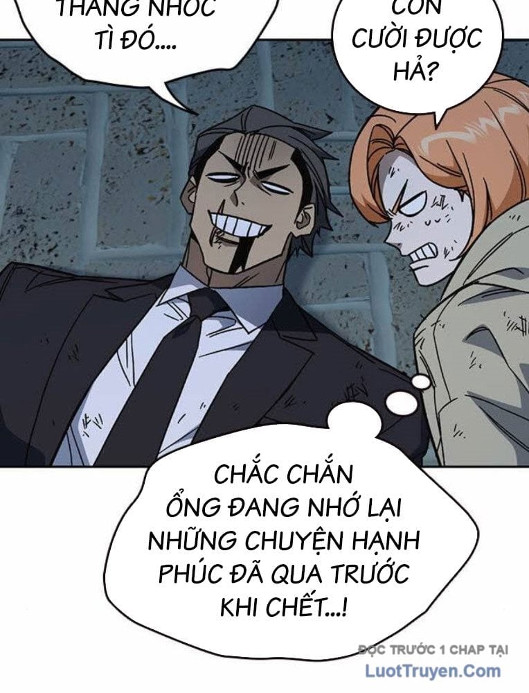 Học Nhóm Chapter 291 - Trang 2