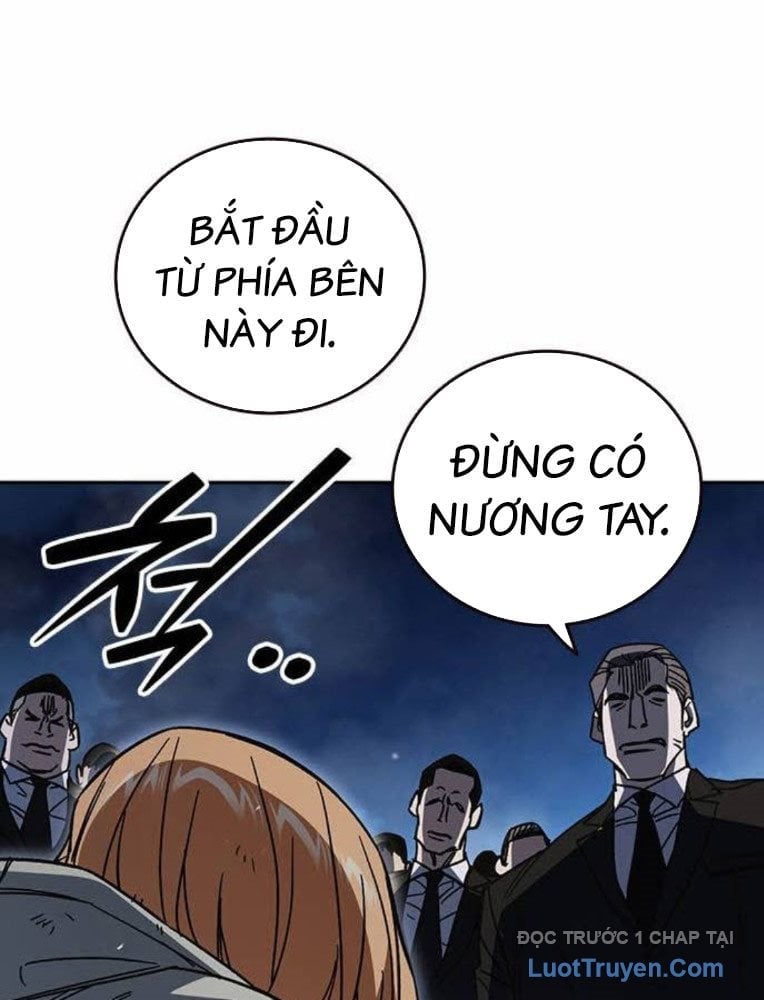 Học Nhóm Chapter 291 - Trang 2
