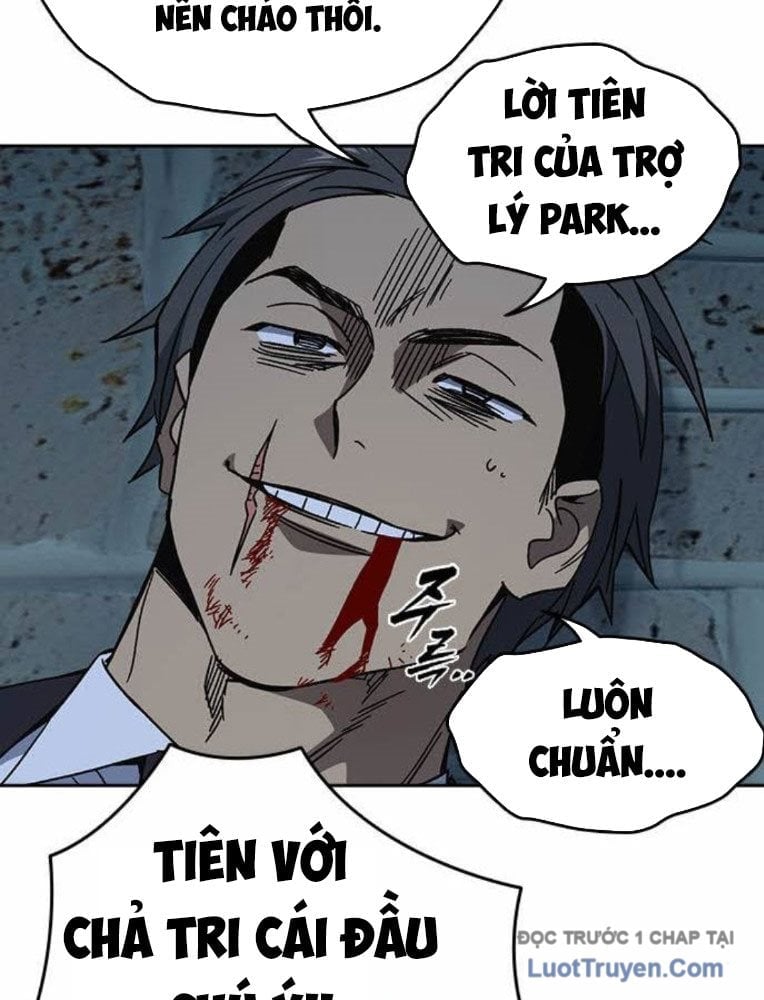 Học Nhóm Chapter 291 - Trang 2