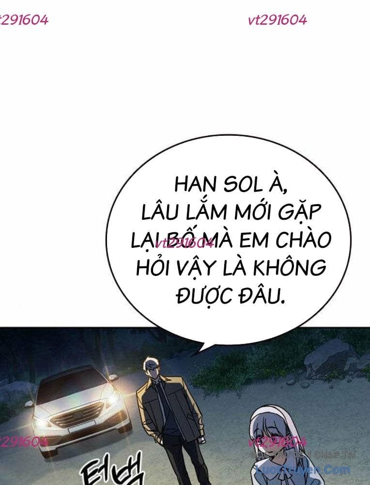 Học Nhóm Chapter 291 - Trang 2