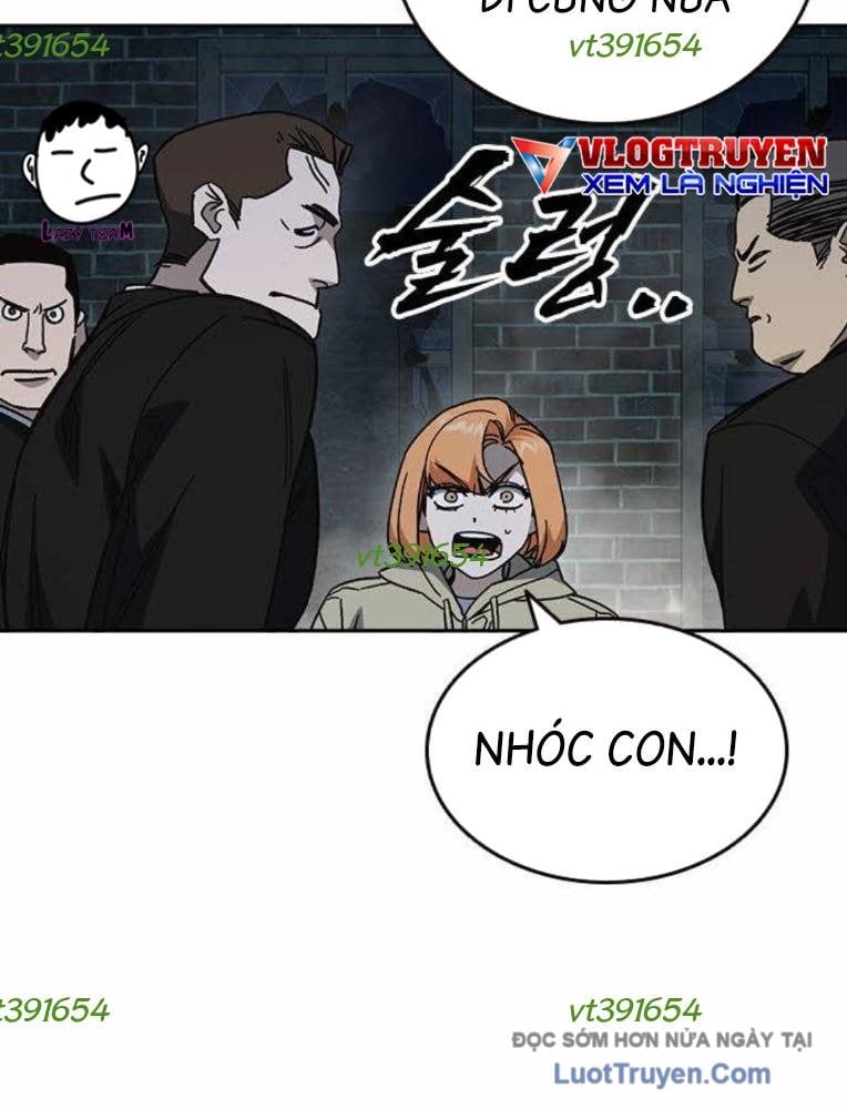 Học Nhóm Chapter 292 - Trang 2