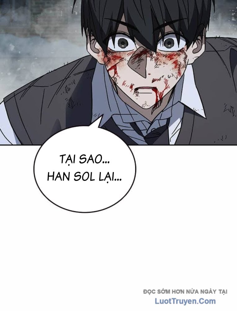 Học Nhóm Chapter 292 - Trang 2