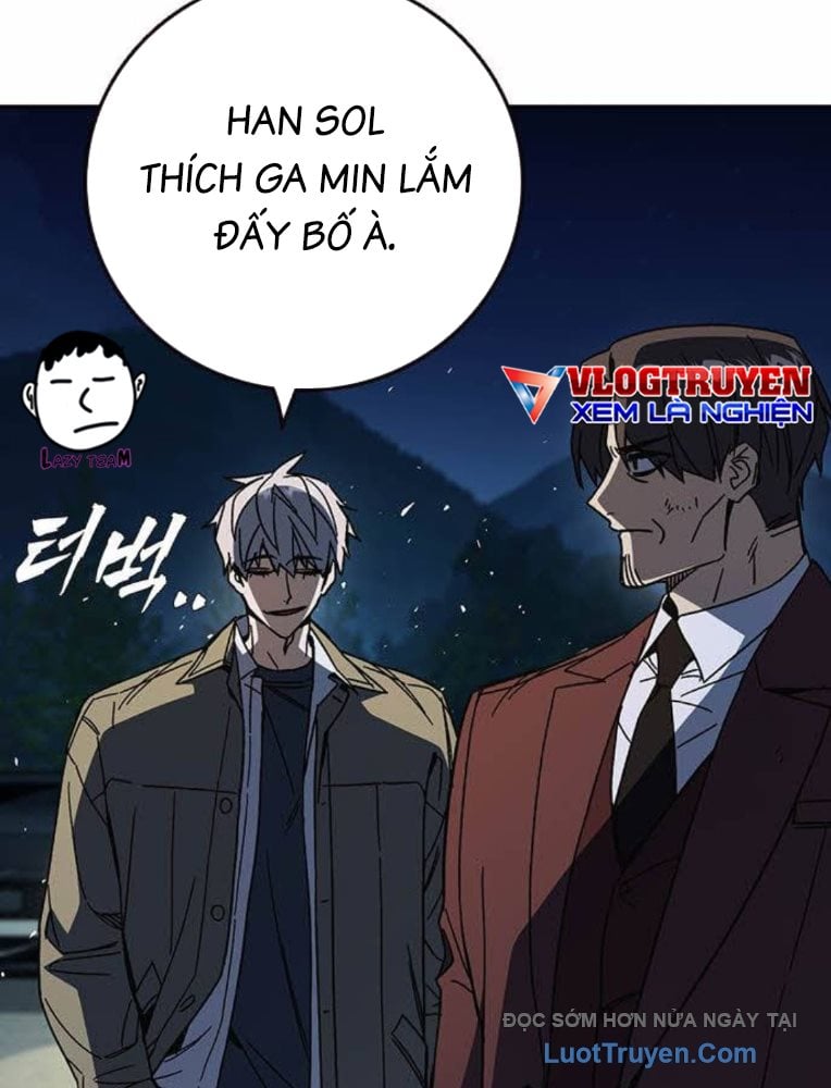 Học Nhóm Chapter 292 - Trang 2