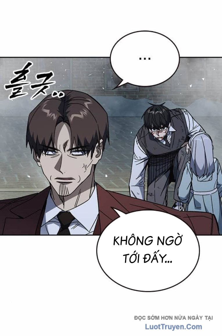 Học Nhóm Chapter 292 - Trang 2