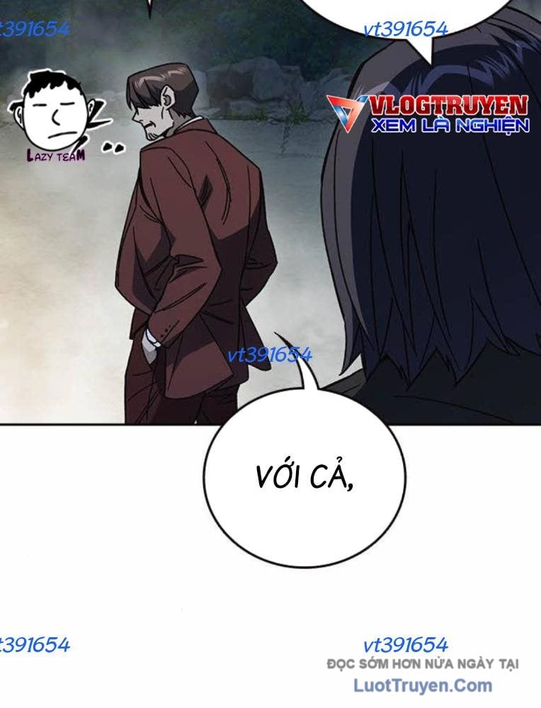 Học Nhóm Chapter 292 - Trang 2