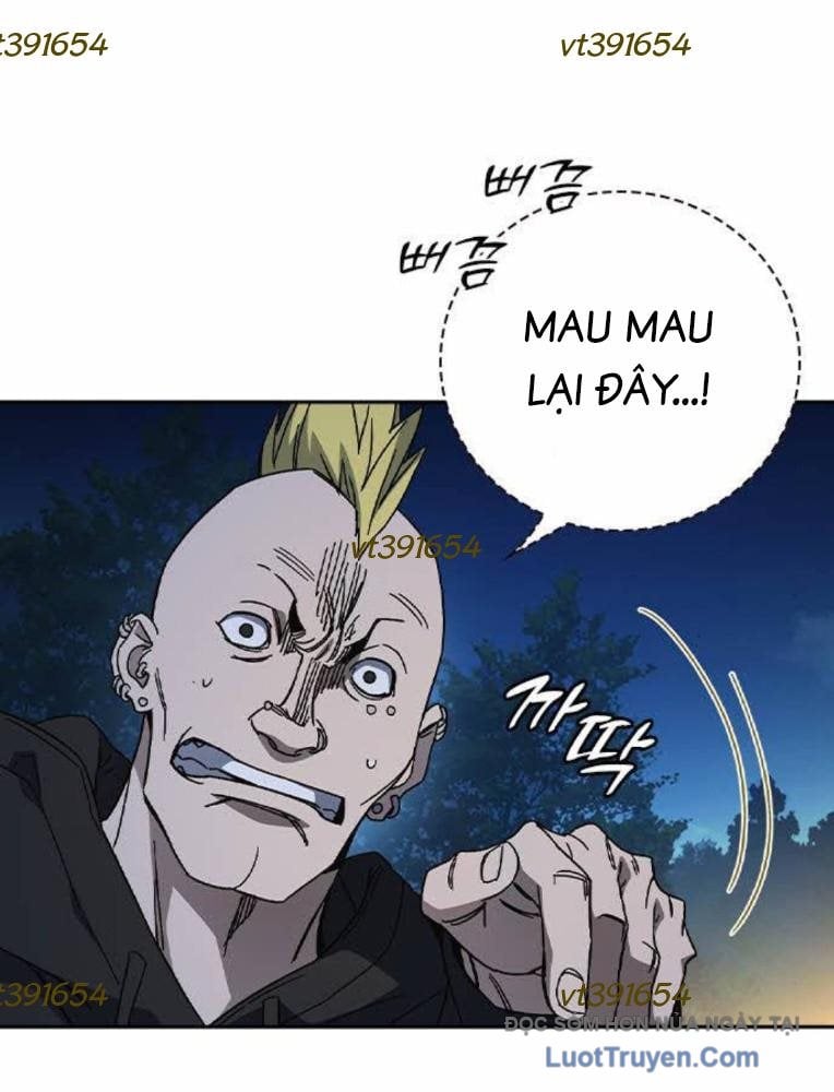 Học Nhóm Chapter 292 - Trang 2
