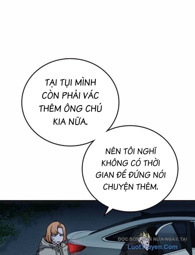 Học Nhóm Chapter 292 - Trang 2