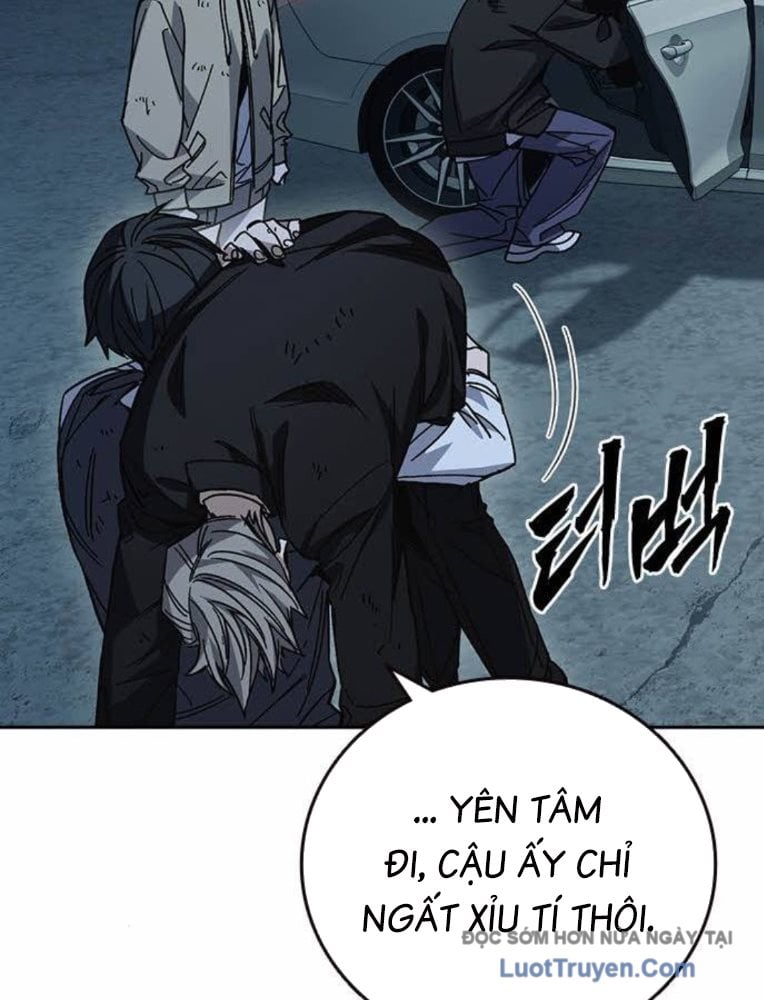 Học Nhóm Chapter 292 - Trang 2